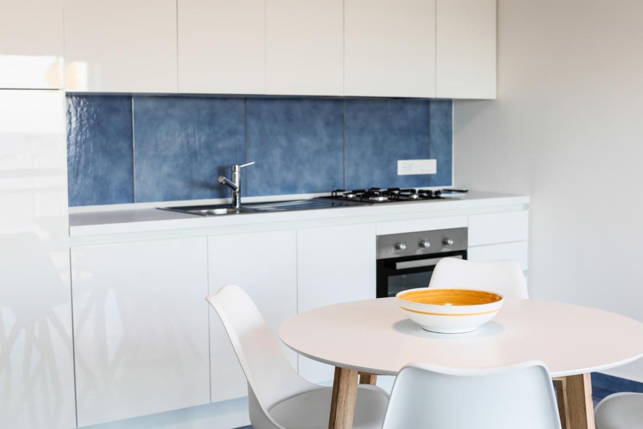 Vista Eolie Apartment ปัตตี ภายนอก รูปภาพ