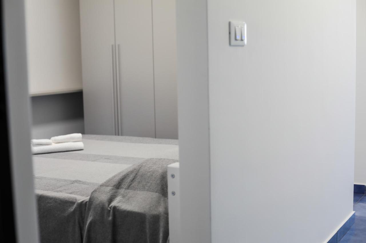 Vista Eolie Apartment ปัตตี ภายนอก รูปภาพ